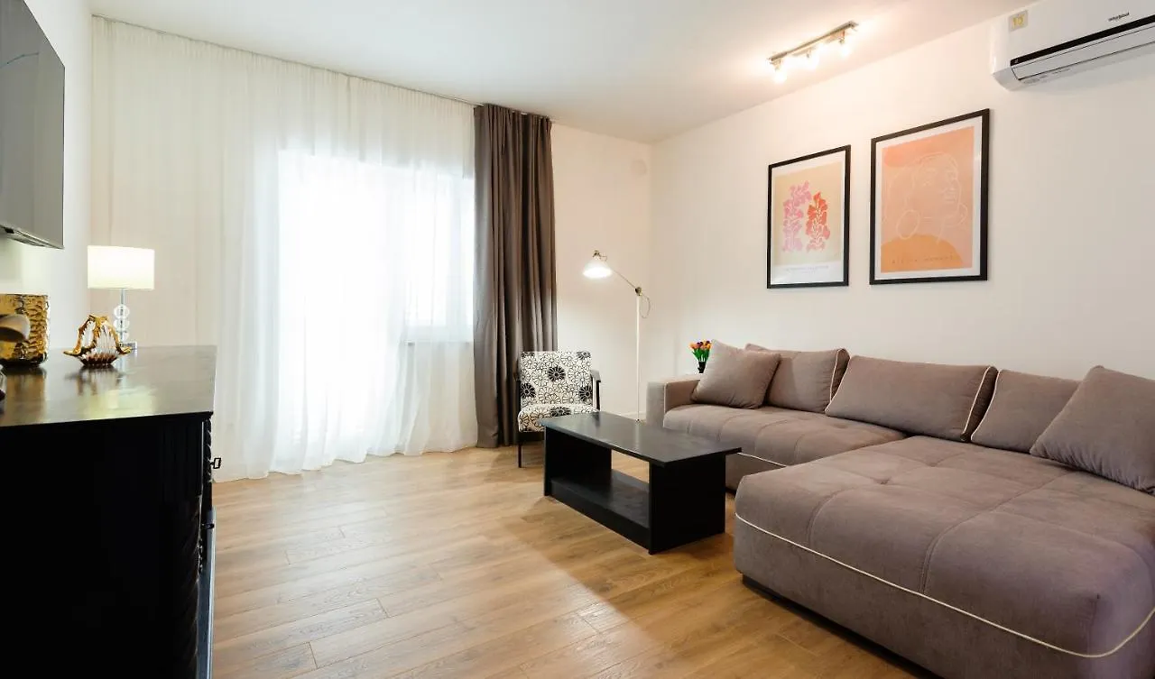 Hébergement de vacances Villa House Gazo à Trogir