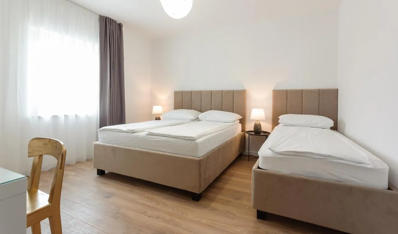 House Gazo Villa Trogir Feriehus