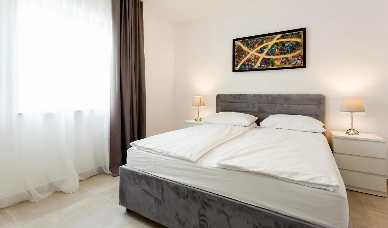 House Gazo Villa Trogir 0*,  Kroatien