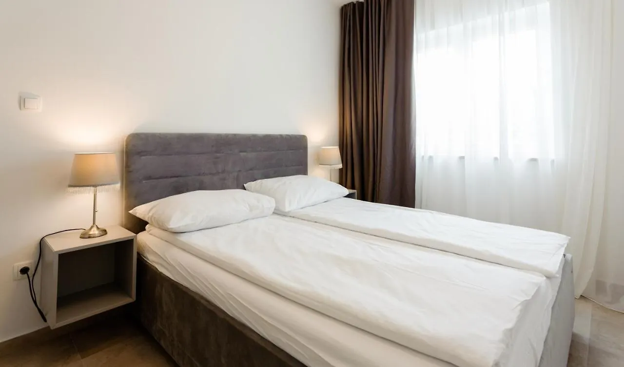 Villa House Gazo à Trogir Hébergement de vacances