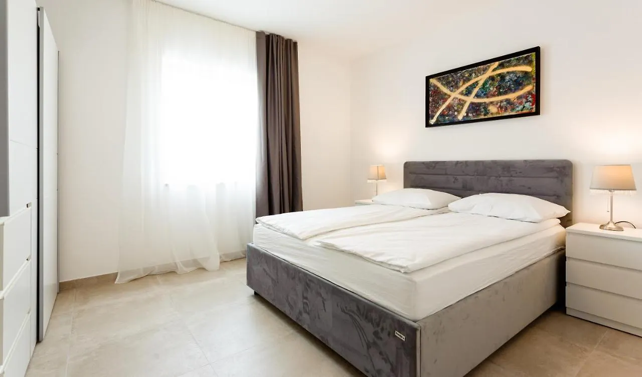 House Gazo Villa Trogir 0*,