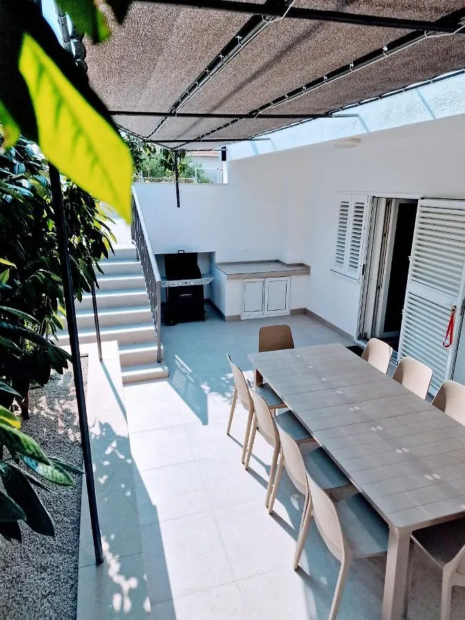 Villa House Gazo à Trogir
