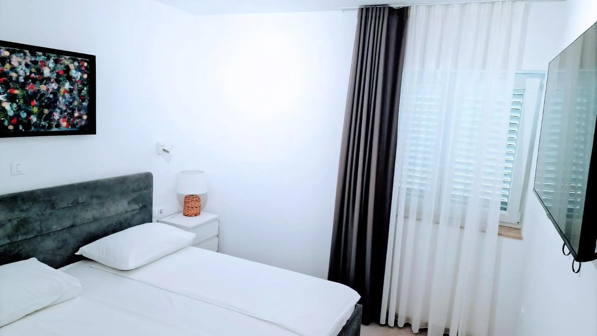 Villa House Gazo à Trogir Hébergement de vacances